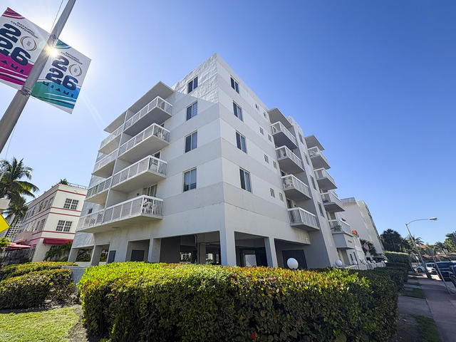 Ocean 36 South Condo photo 2