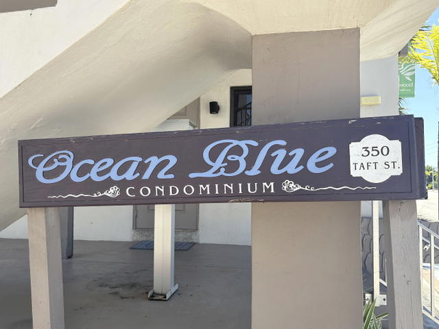 Ocean Blue Condo photo 3