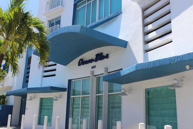 Ocean Blue  photo 3
