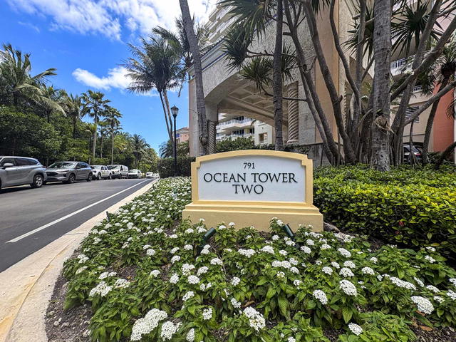 Ocean Club – Ocean Tower Two  photo 3