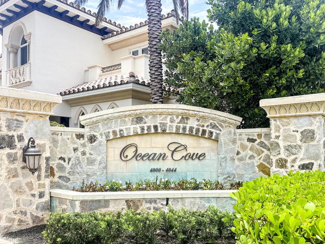 Ocean Cove  photo 2