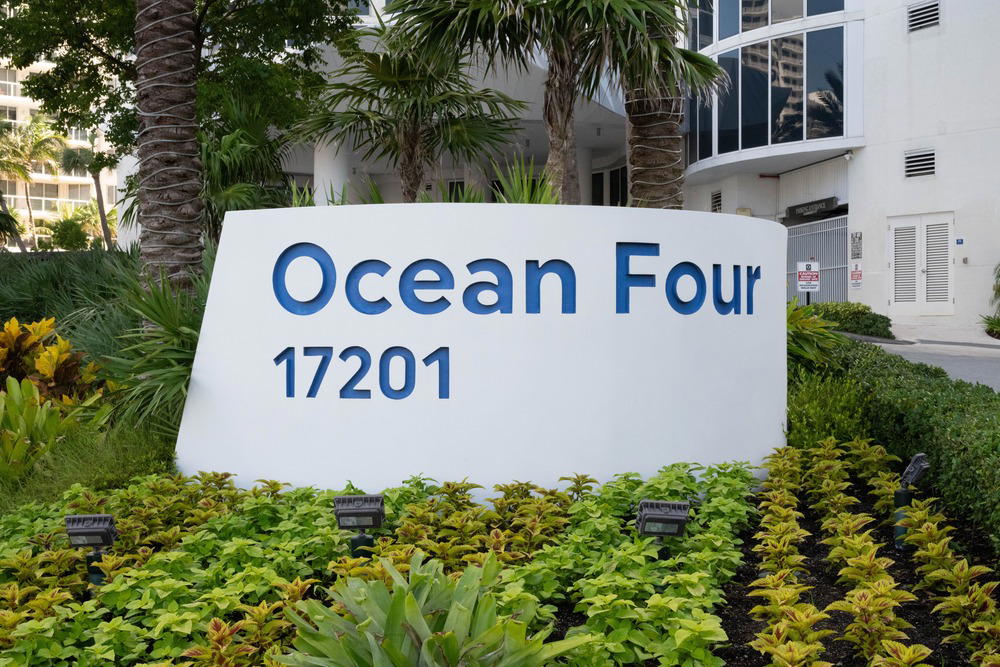 Ocean Four