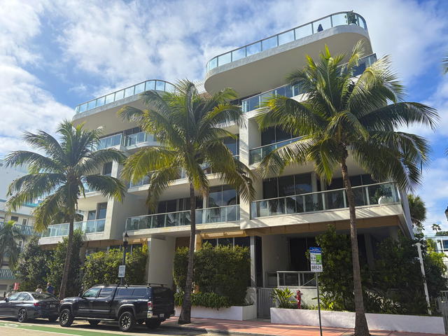 Ocean Park South Beach  photo 2