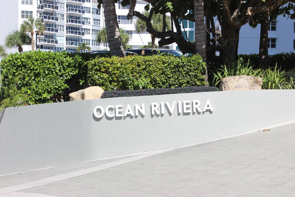 Ocean Riviera