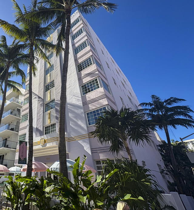 Ocean Spray Hotel Condo photo 2