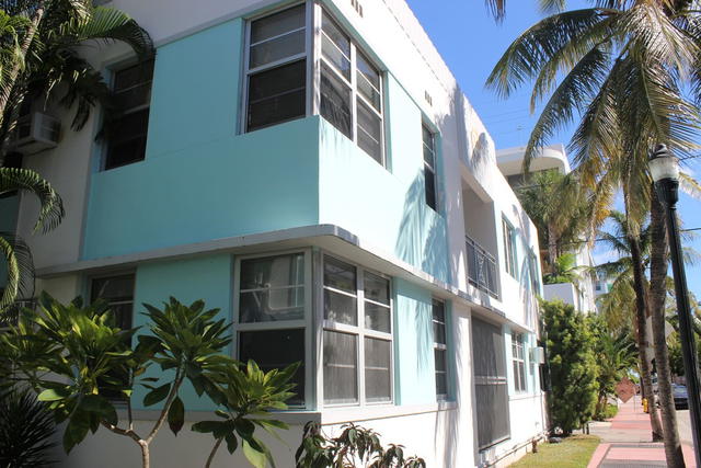 Ocean Terrace  photo 2