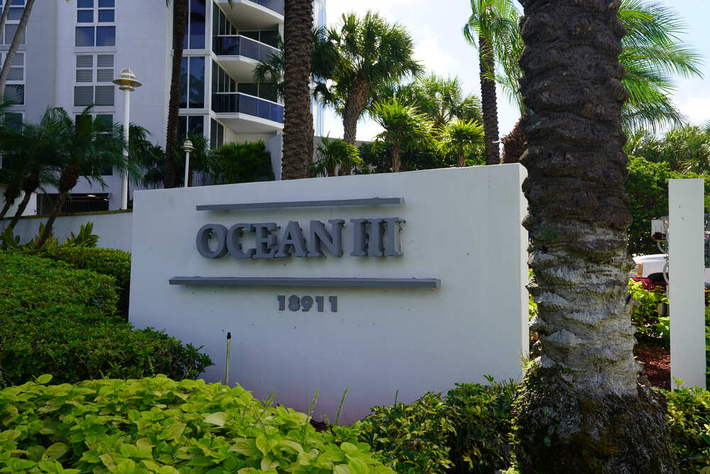 Ocean Three Condo