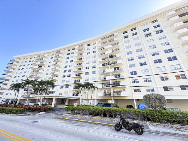 Main building photo