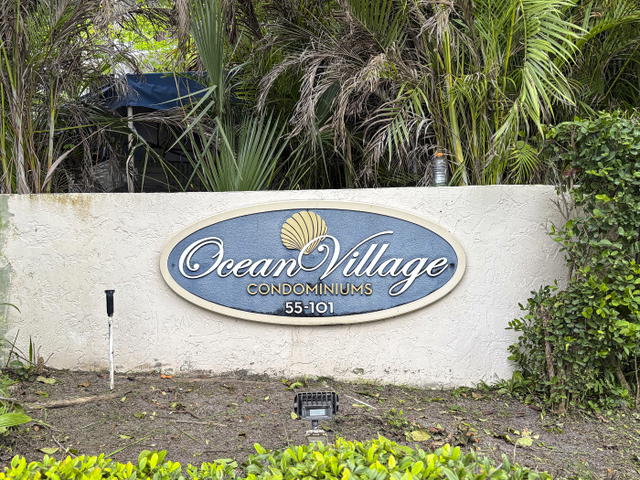 Ocean Village Condo photo 3
