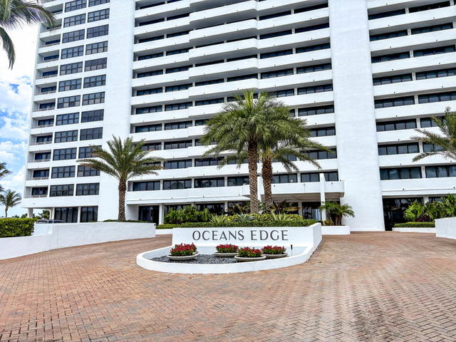 Ocean's Edge / Stratford Arms  photo 2