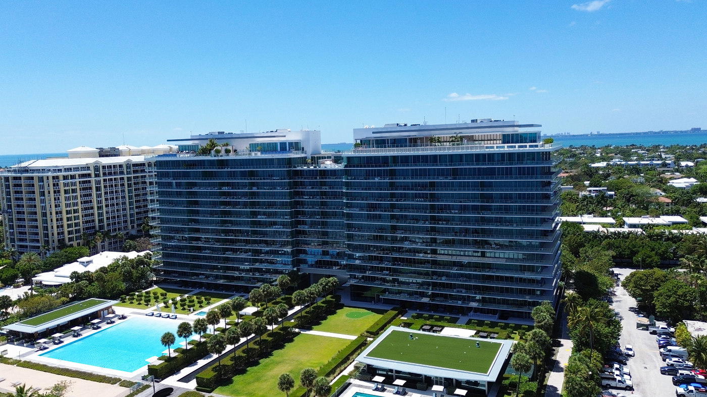 Oceana Key Biscayne - 1