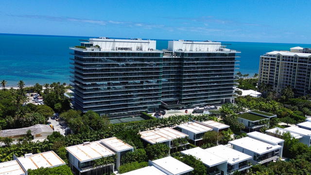 Oceana Key Biscayne  photo 2