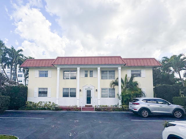 Oceanus Condo photo 2