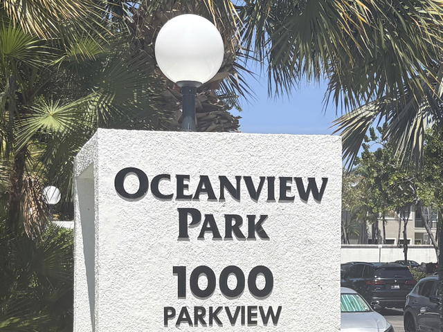 Oceanview Park Condo photo 2