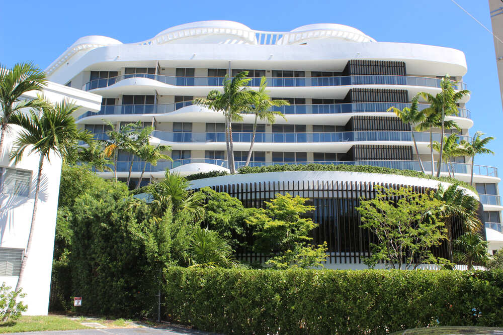 Onda Residences