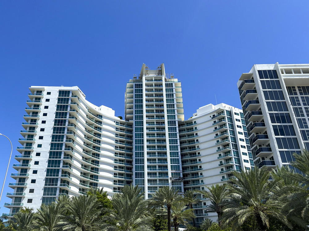 One Bal Harbour