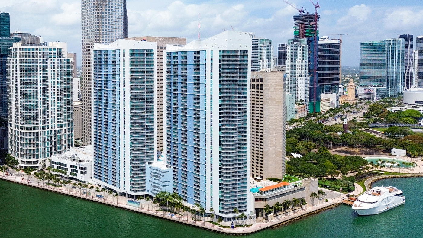 One Miami