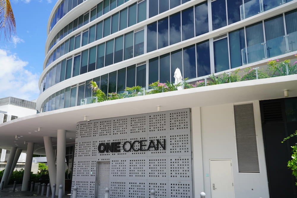One Ocean Condos