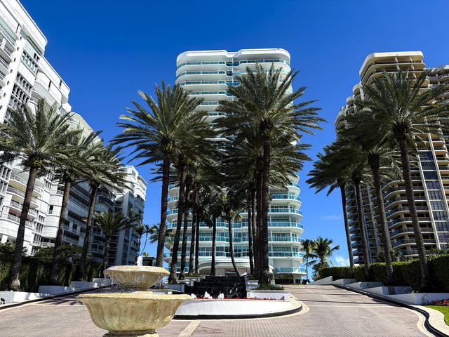 Palace at Bal Harbour  photo 3