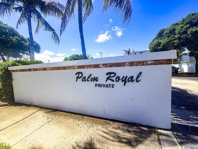 Palm Royal Apt Condo photo 3