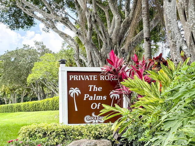 Palms of Boca Lago  photo 2
