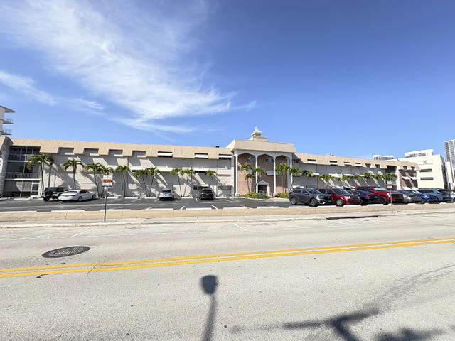 Main building photo