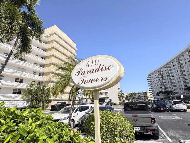 Paradise Towers  photo 3