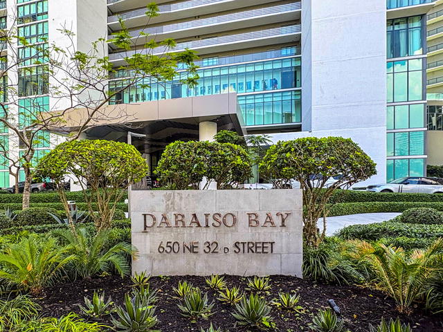 Paraiso Bay  photo 2