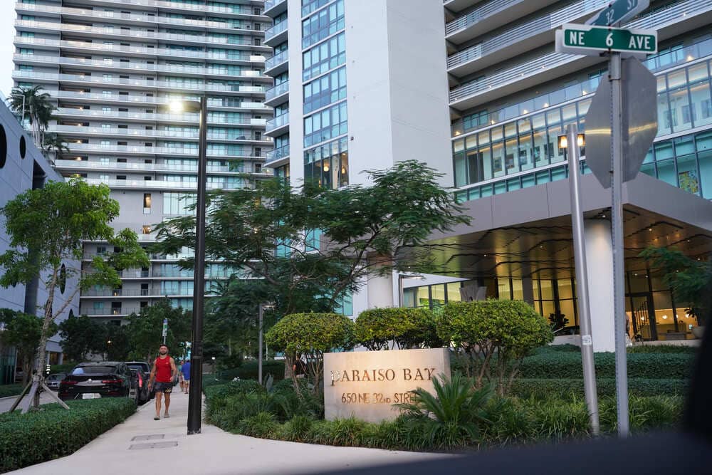 Paraiso Bayviews - 1
