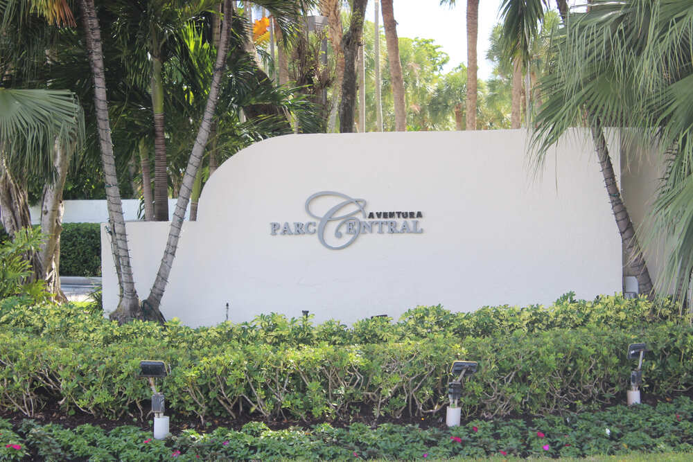 Parc Central East
