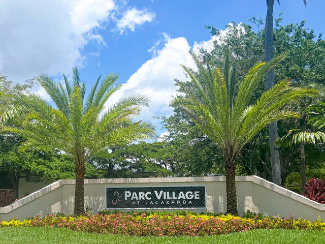 Parc Village at Jacaranda  photo 3