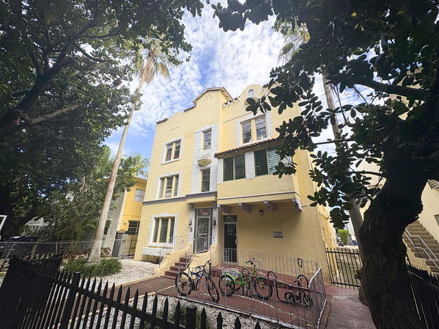 Main building photo