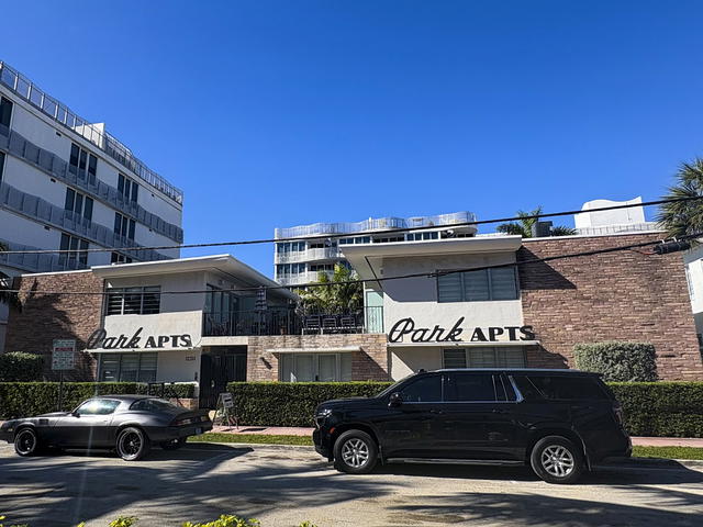 Park Villas  photo 2