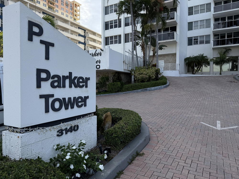 Parker Tower