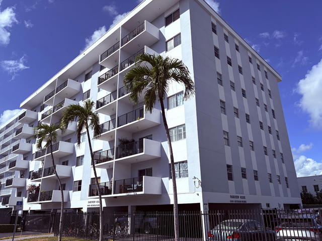 Main building photo