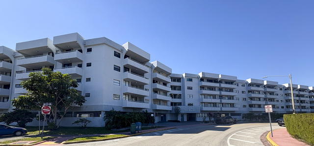 Main building photo