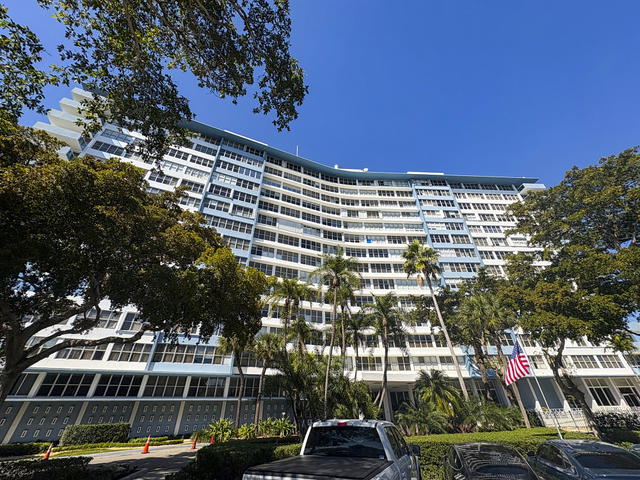 Main building photo