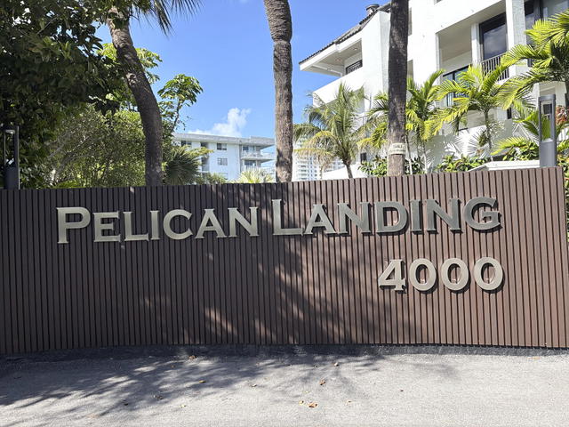 Pelican Landing Condo photo 2