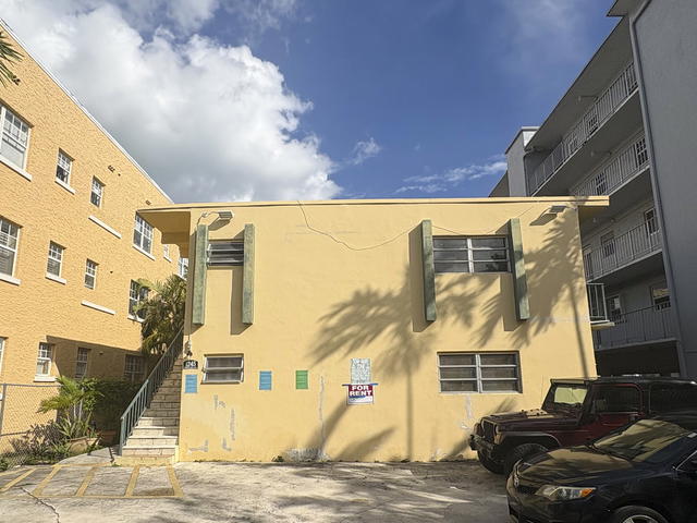 Main building photo