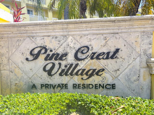Pine Crest Village  photo 3
