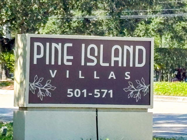 Pine Island Villas 1  photo 2