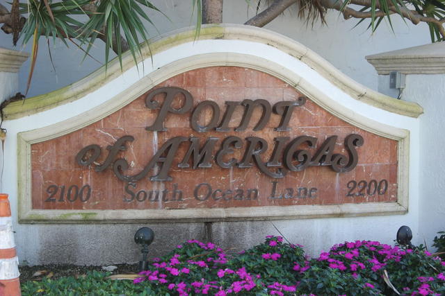 Point of Americas  photo 2