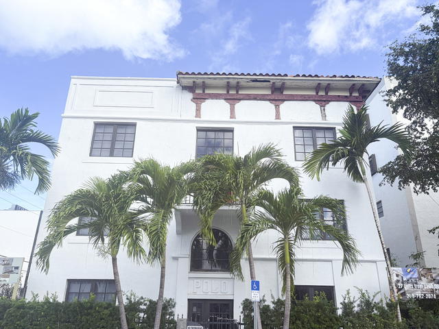 Main building photo