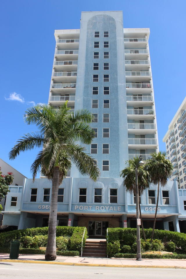Main building photo