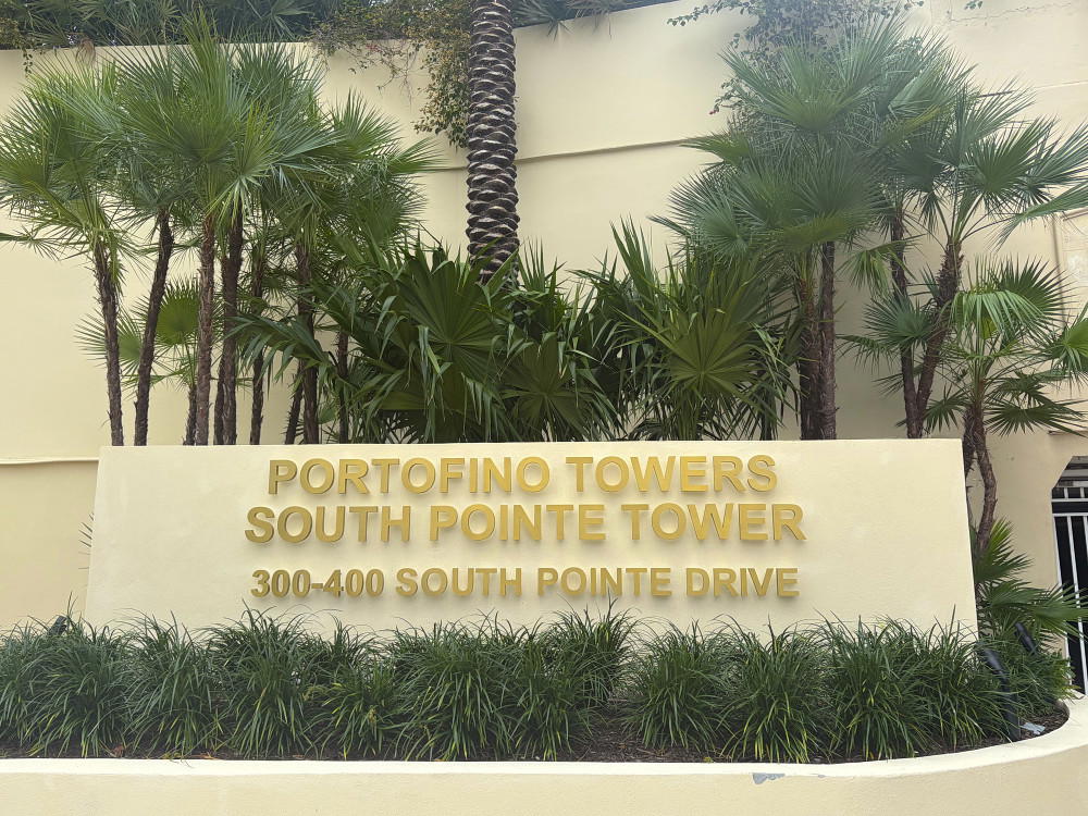 Portofino Tower