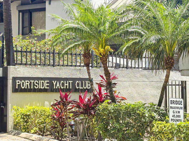 Portside Yacht Club  photo 2