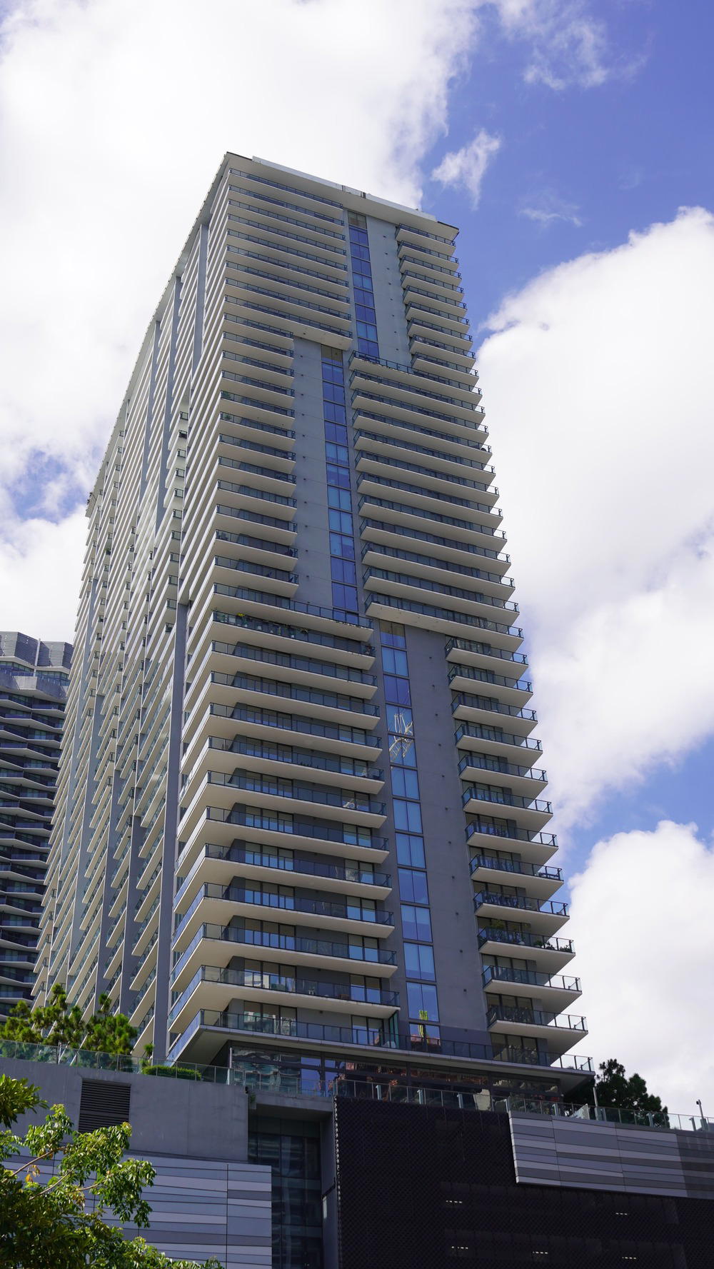 RISE at Brickell City Centre - 1