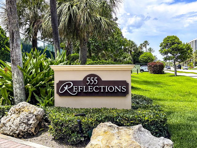 Reflections of Lake Boca  photo 3