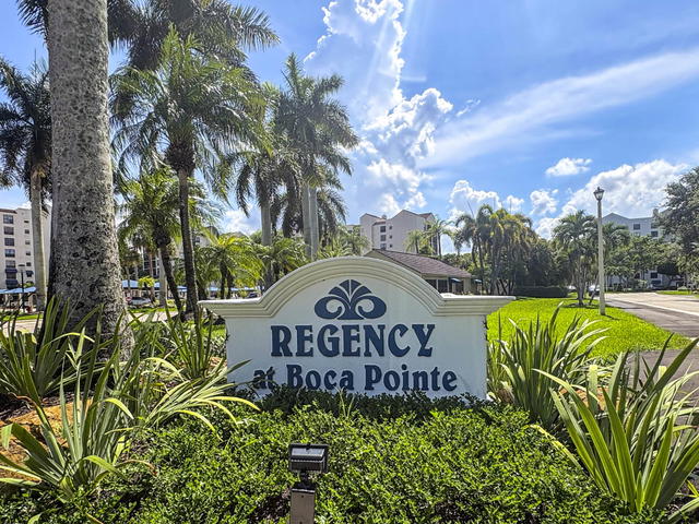 Regency At Boca Pointe  photo 3