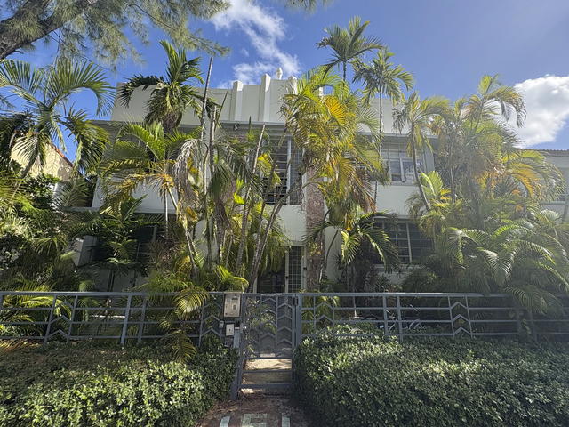 Main building photo